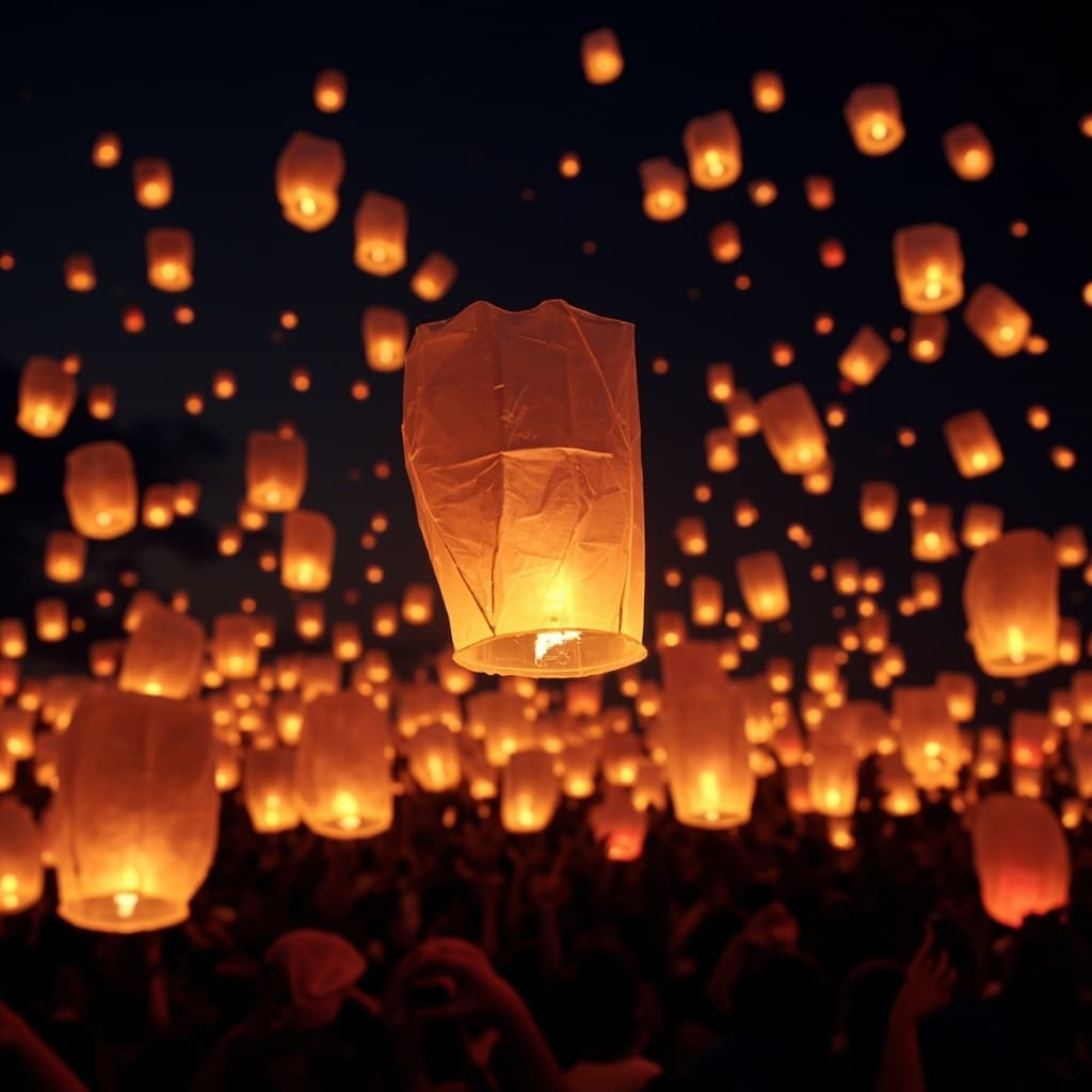 Lantern Festival 01