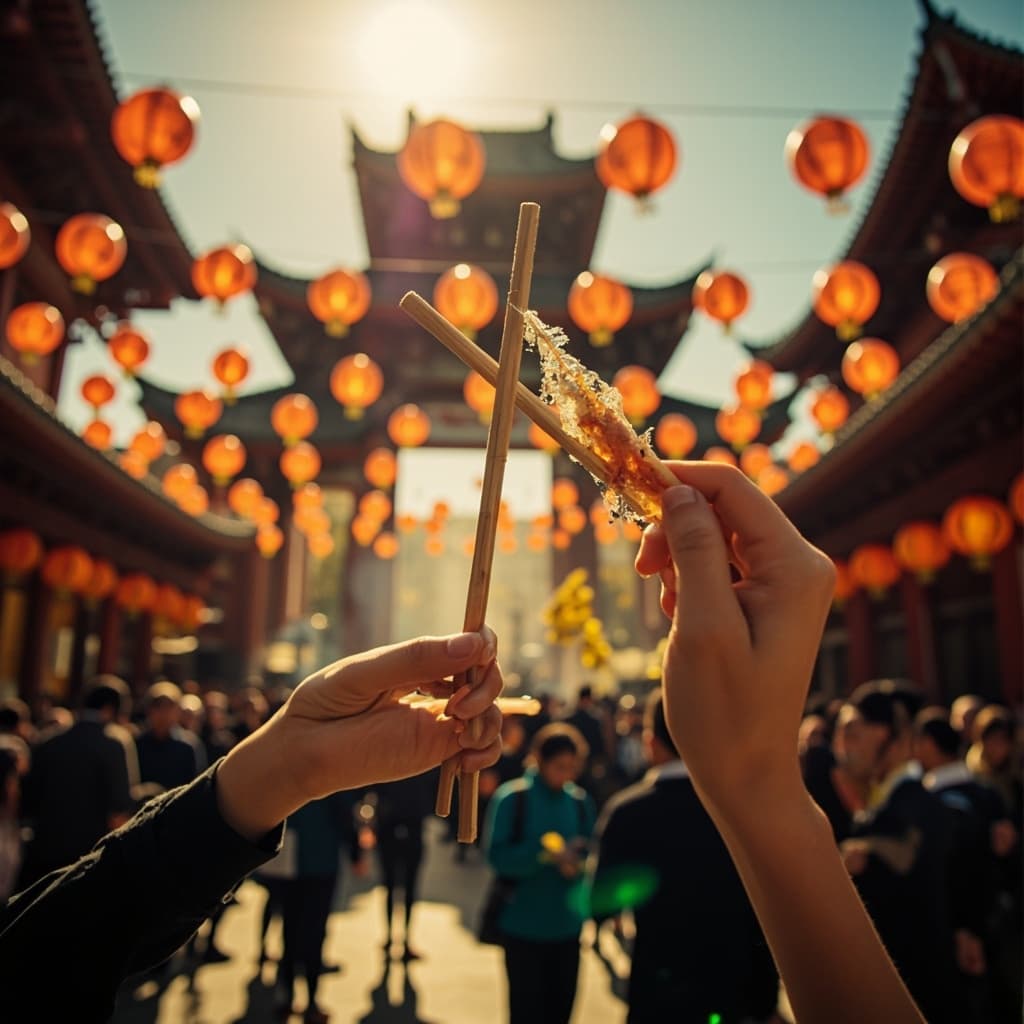 Taiwan Festivals F9532B26
