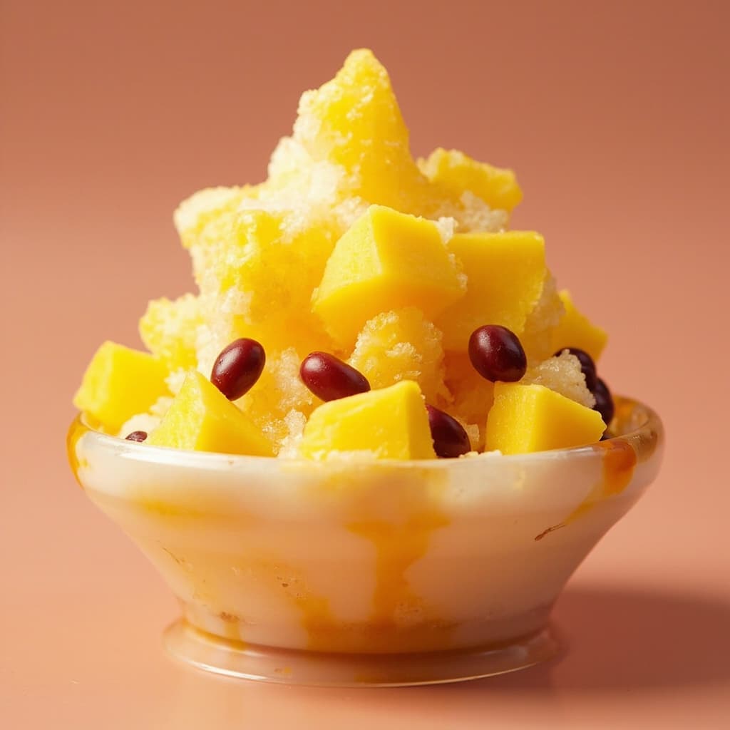 Shaved Ice 01