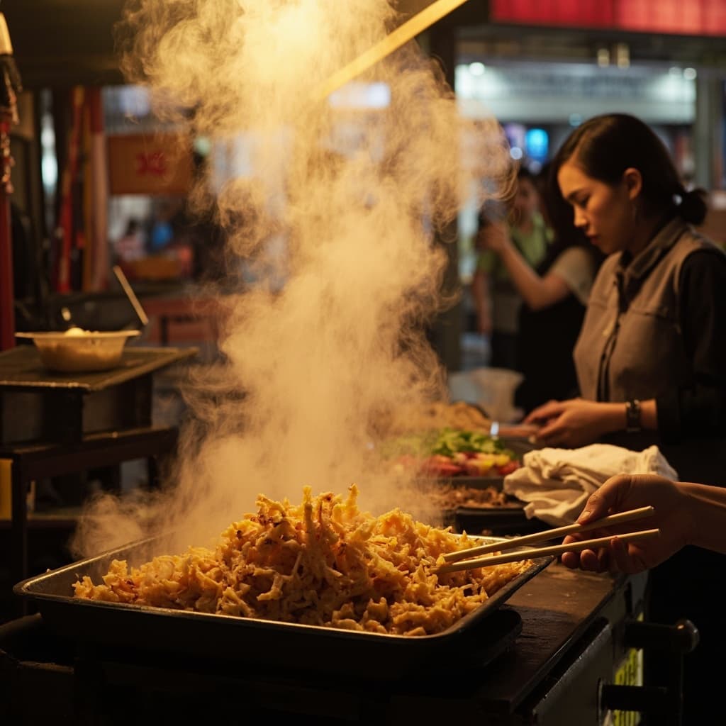 Taiwan Food D51A1B81