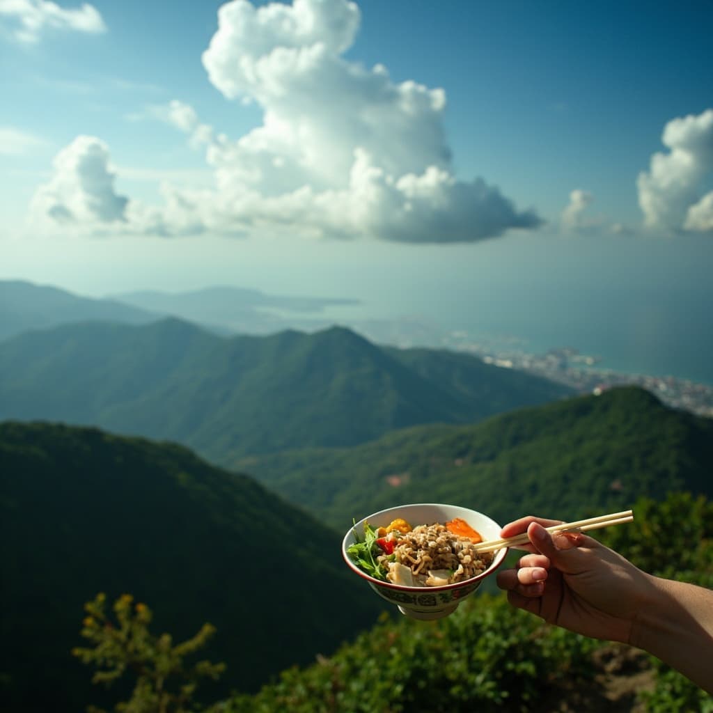 Taiwan Nature D298D3F4