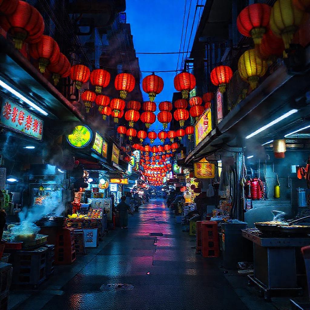 Street 024