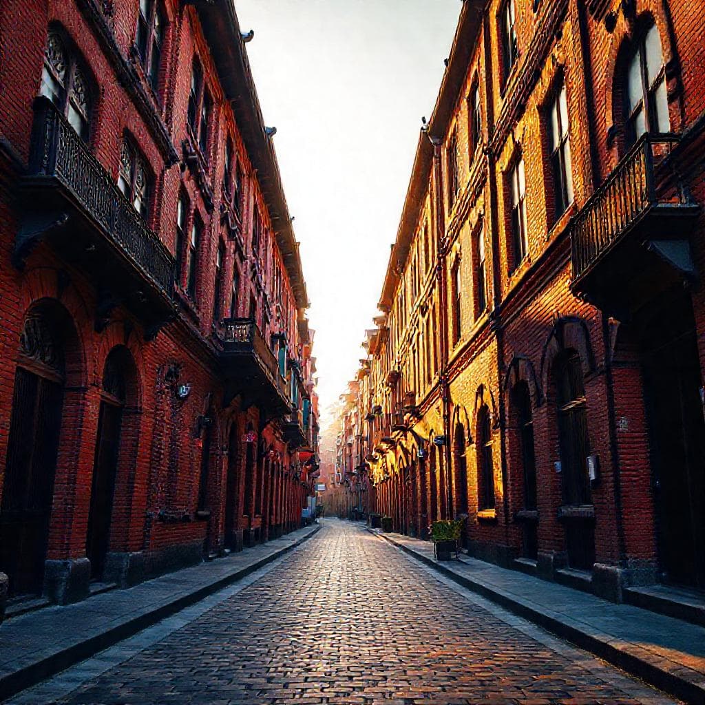 Street 031