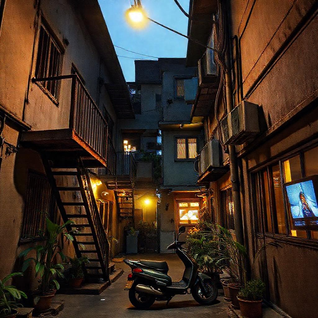 Street 036