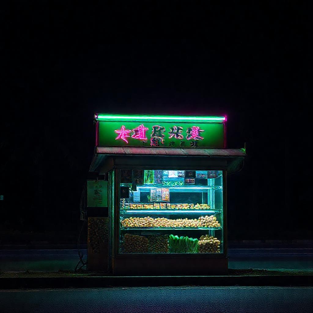 Street 038