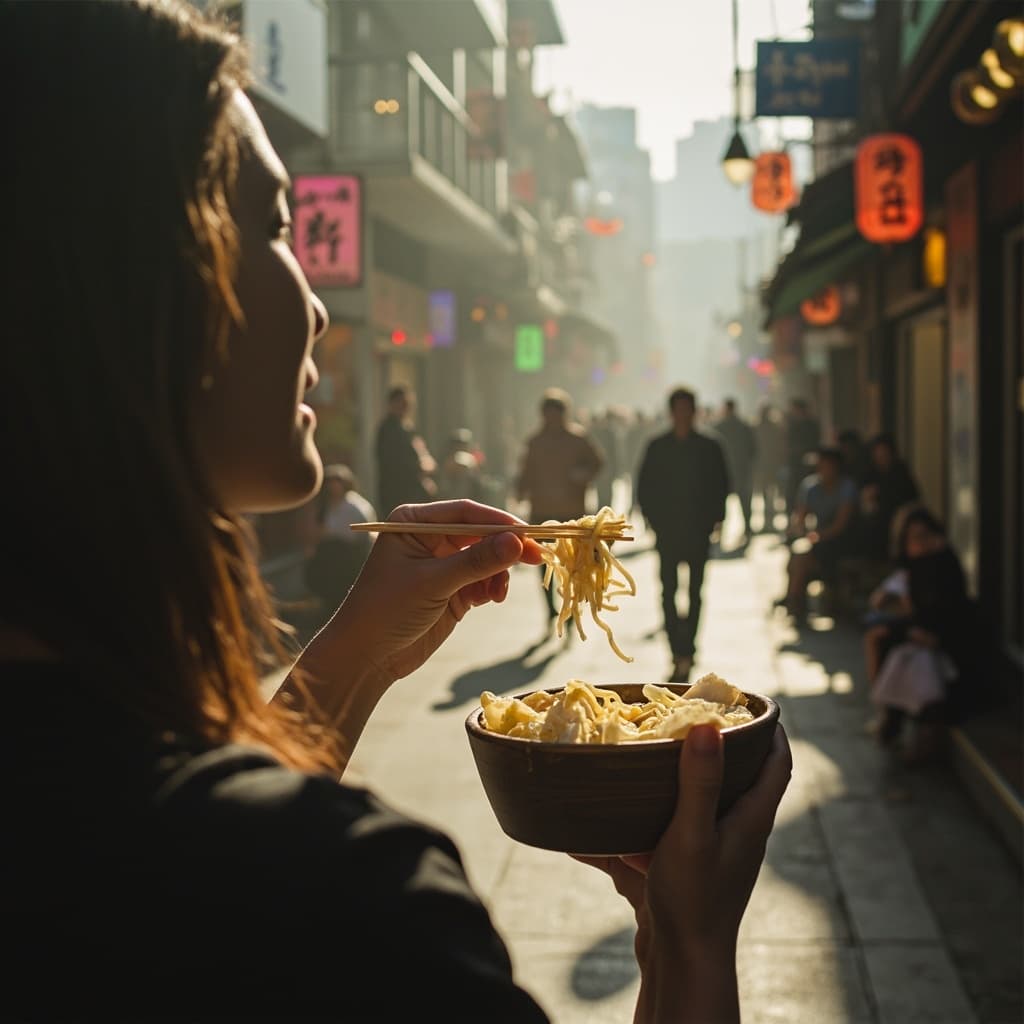Taiwan Street 167