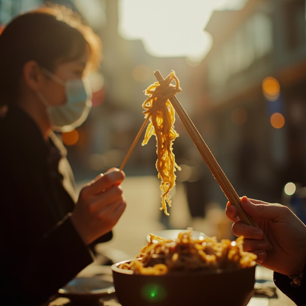 Taiwan Street 173