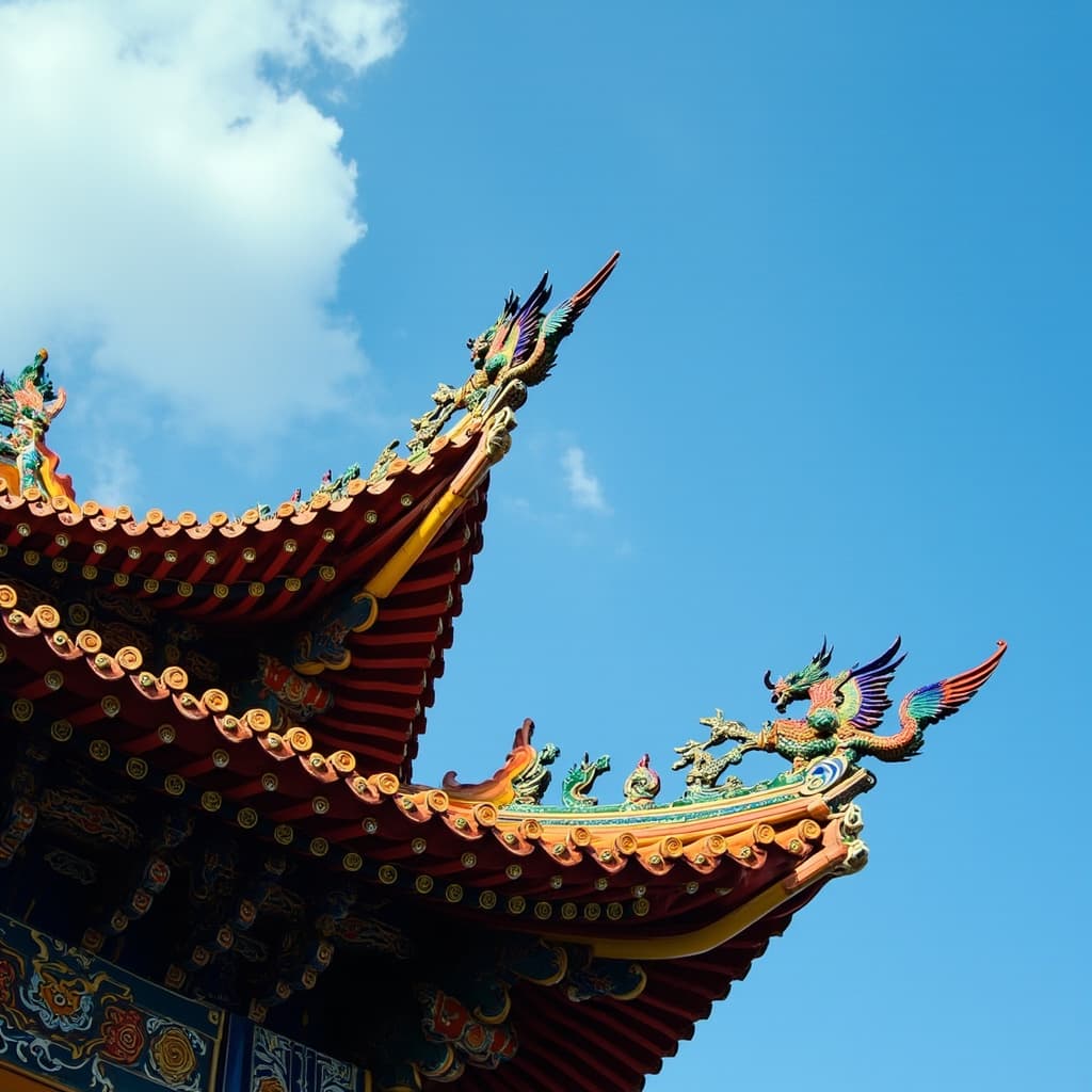 Temple Roof Wide 02