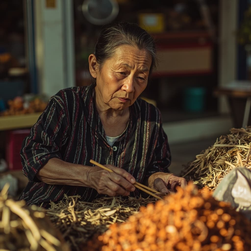 Taiwan Women 064