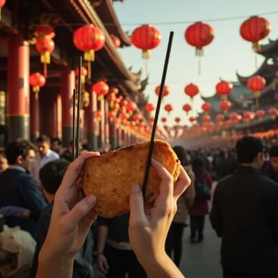 Taiwan Festivals 003