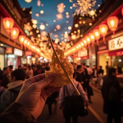 Taiwan Festivals 006