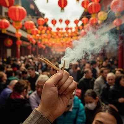 Taiwan Festivals 007