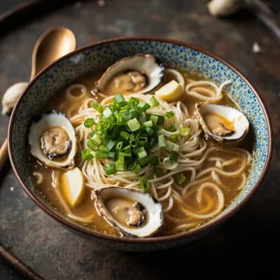 Oyster F Vermicelli 01