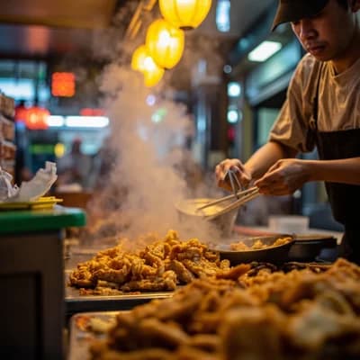 Taiwan Food 461114De