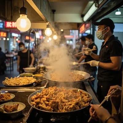 Taiwan Food B898Da76