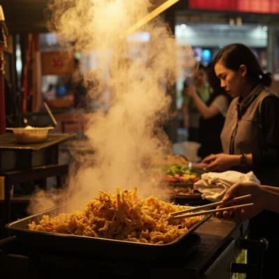 Taiwan Food D51A1B81