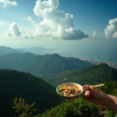 Taiwan Nature D298D3F4