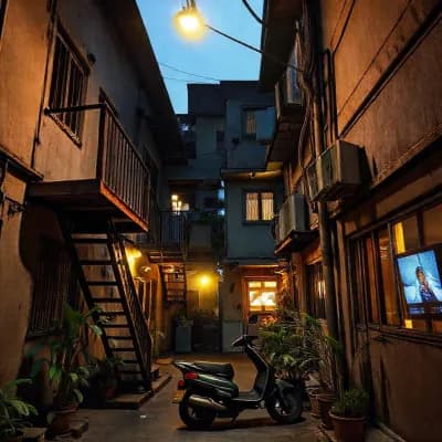 Street 036
