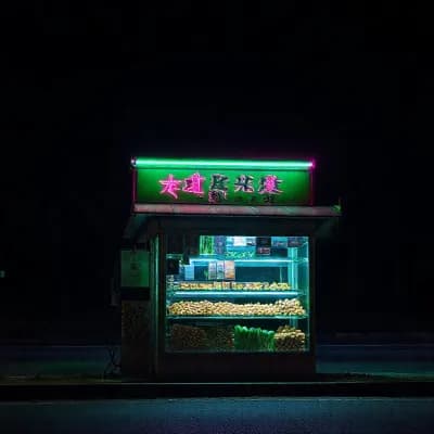 Street 038
