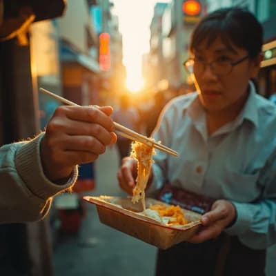 Taiwan Street 157