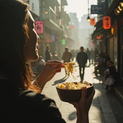 Taiwan Street 167