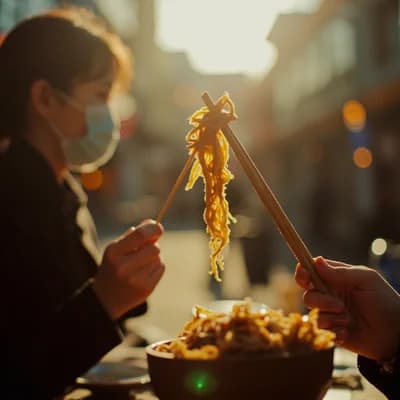 Taiwan Street 173