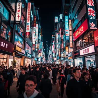Ximending 01