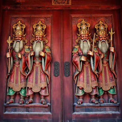Temple 035