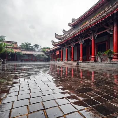 Temple 036
