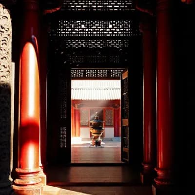 Temple 038