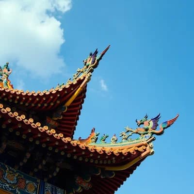 Temple Roof Wide 02