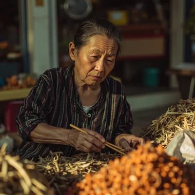 Taiwan Women 064